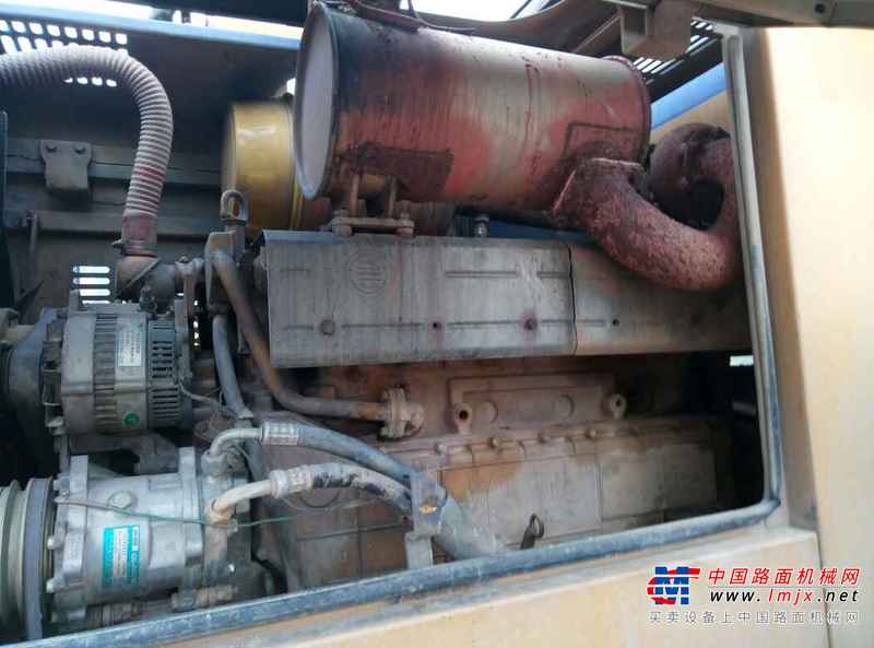 江西出售转让二手5600小时2011年龙工LG850装载机