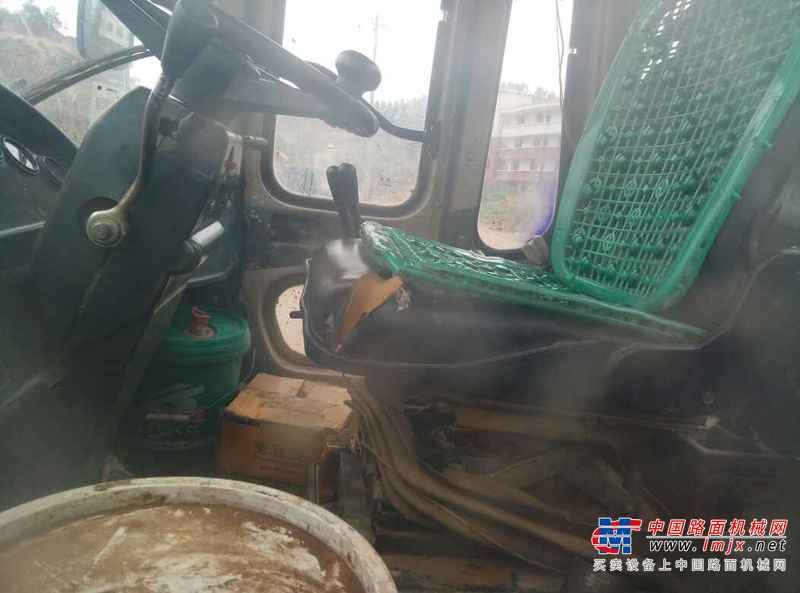 江西出售转让二手5600小时2011年龙工LG850装载机