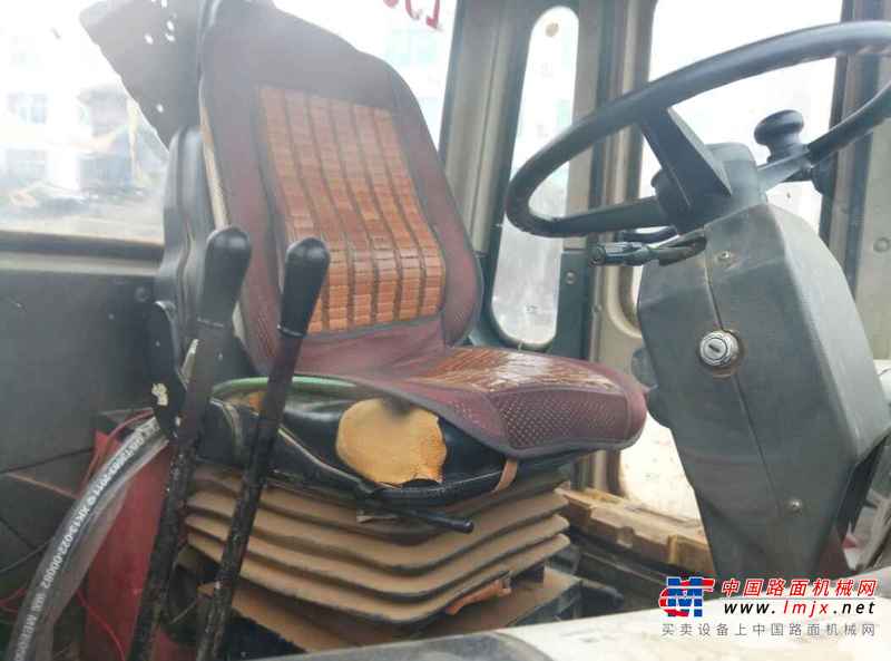 江西出售转让二手6700小时2012年龙工LG850装载机