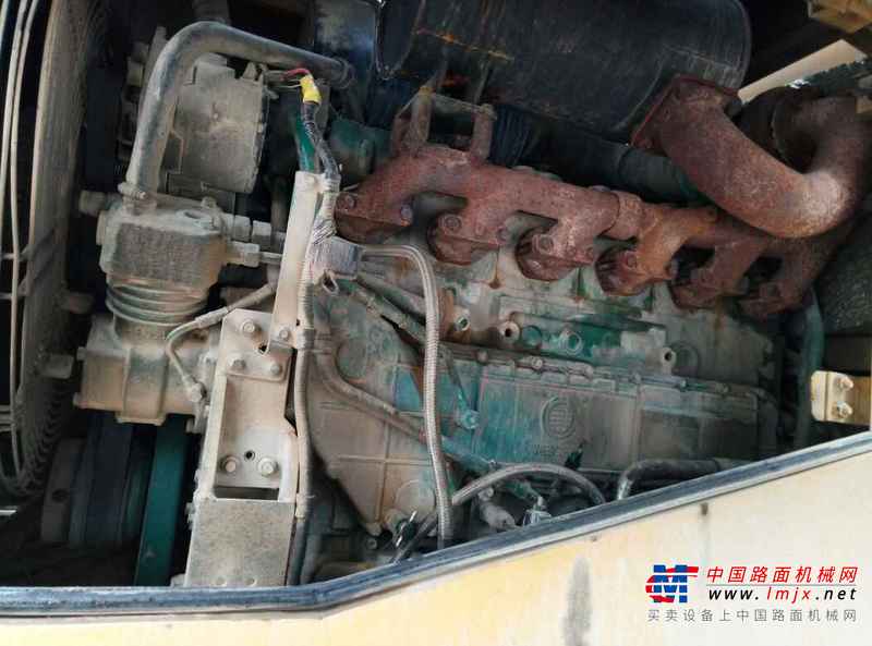 江西出售转让二手2800小时2013年临工LG952H装载机