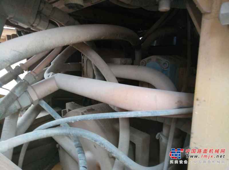 江西出售转让二手5600小时2011年龙工LG853D装载机