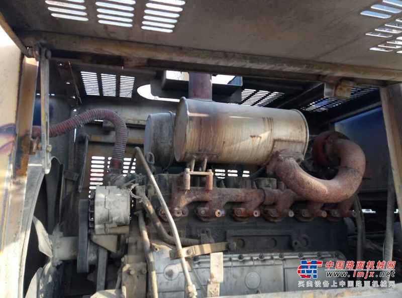 河南出售转让二手6000小时2010年龙工850装载机
