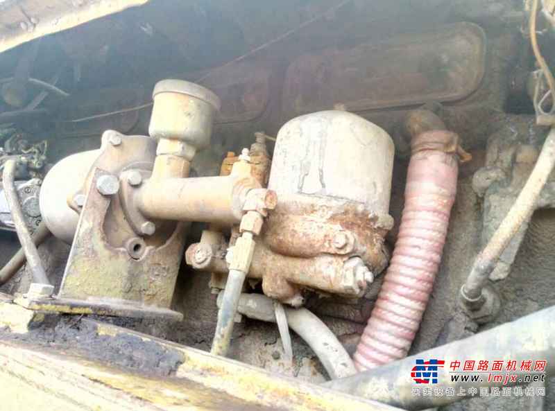 广西出售转让二手5000小时2004年柳工ZL50C装载机