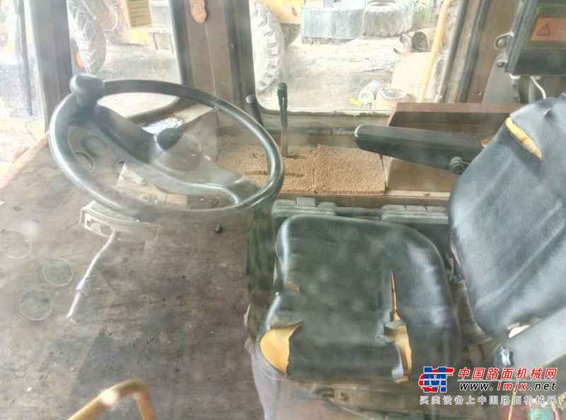 广西出售转让二手1小时2010年柳工ZL50C装载机