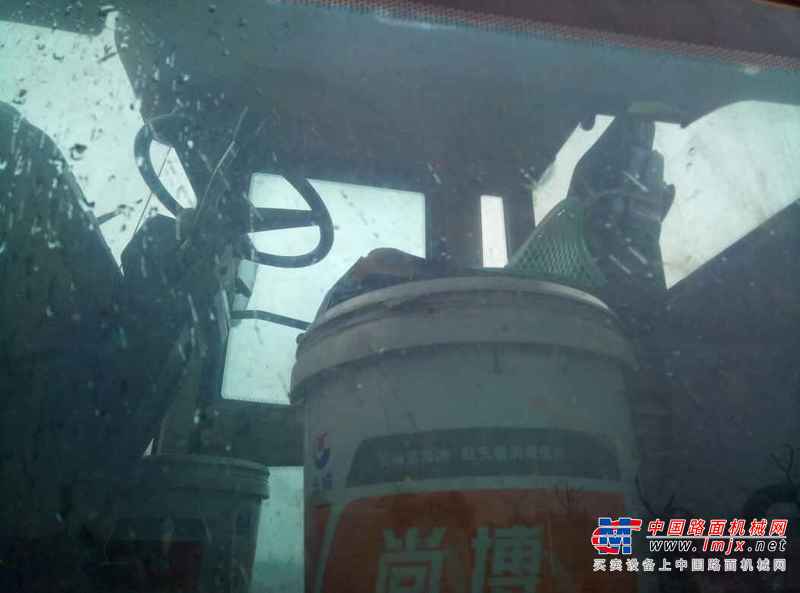 江西出售转让二手6000小时2011年龙工LG853B装载机