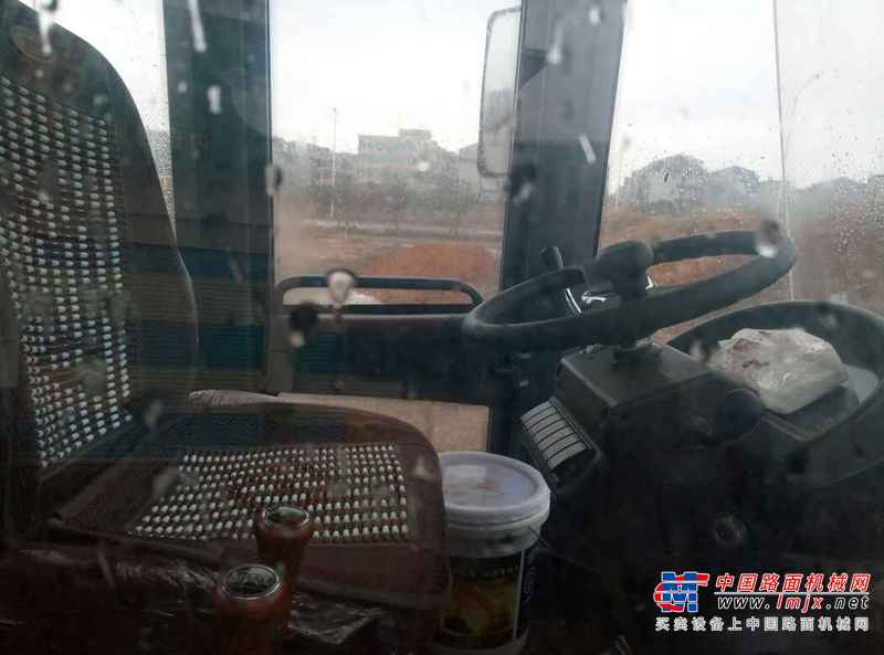 江西出售转让二手600小时2016年龙工LG850装载机