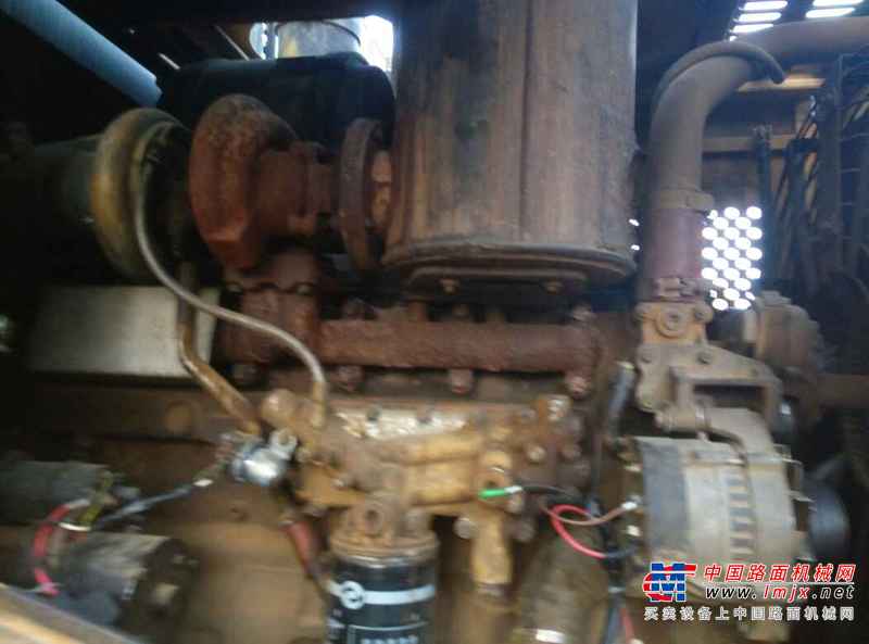 广东出售转让二手5728小时2012年厦工XG951III装载机