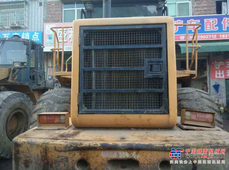 广东出售转让二手5728小时2012年厦工XG951III装载机