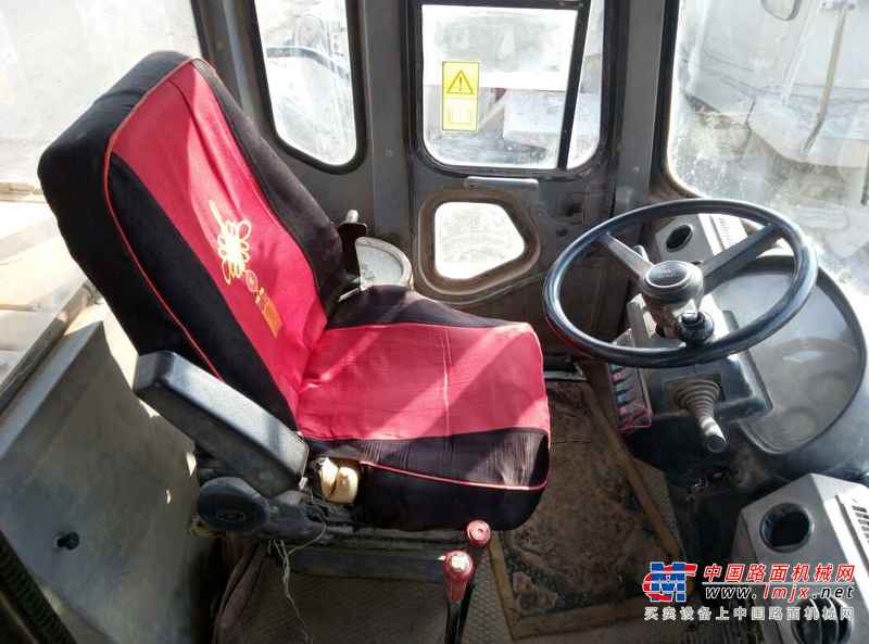 山西出售转让二手5000小时2011年厦工XG955III装载机