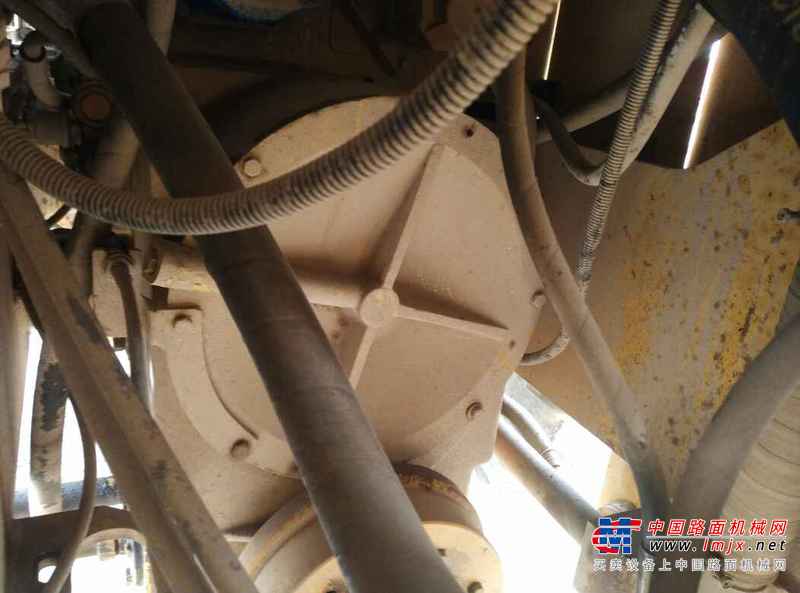 陕西出售转让二手950小时2015年柳工ZL50CN装载机