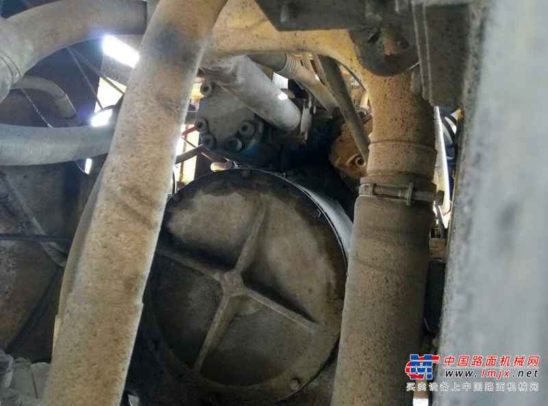 山西出售转让二手5000小时2008年柳工ZL50C装载机