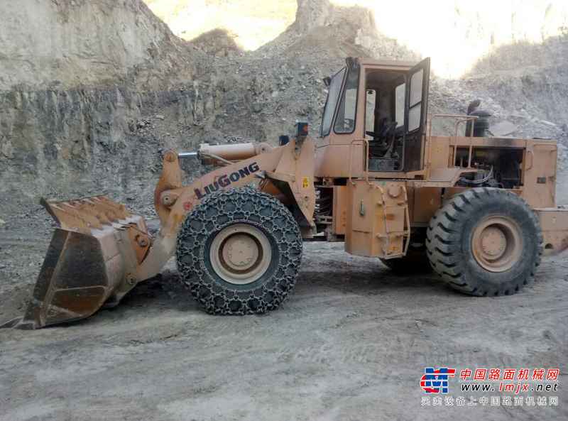 山西出售转让二手3500小时2011年柳工ZL50C装载机