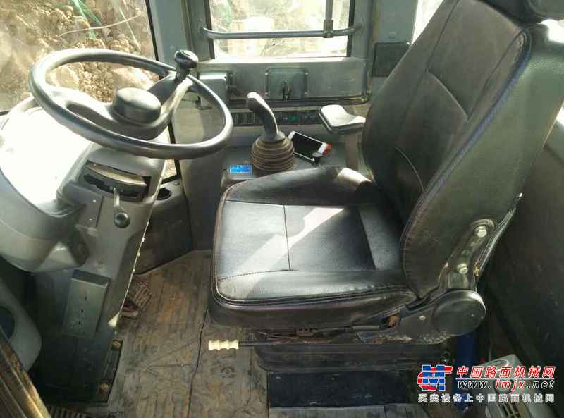 陕西出售转让二手950小时2011年临工LG936L装载机