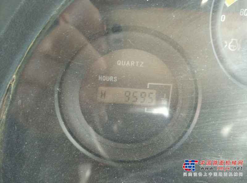 陕西出售转让二手950小时2011年临工LG936L装载机