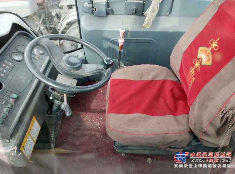 山西出售转让二手1400小时2014年临工LG936L装载机