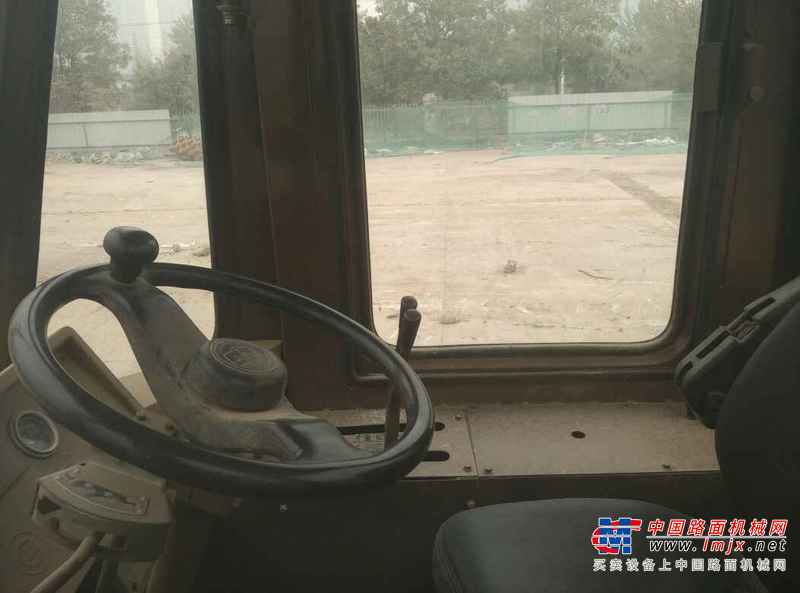陕西出售转让二手1850小时2014年柳工ZL30E装载机