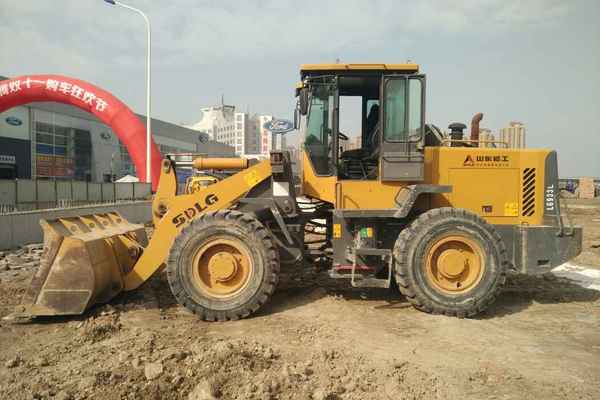 陕西出售转让二手1780小时2012年临工LG933L装载机