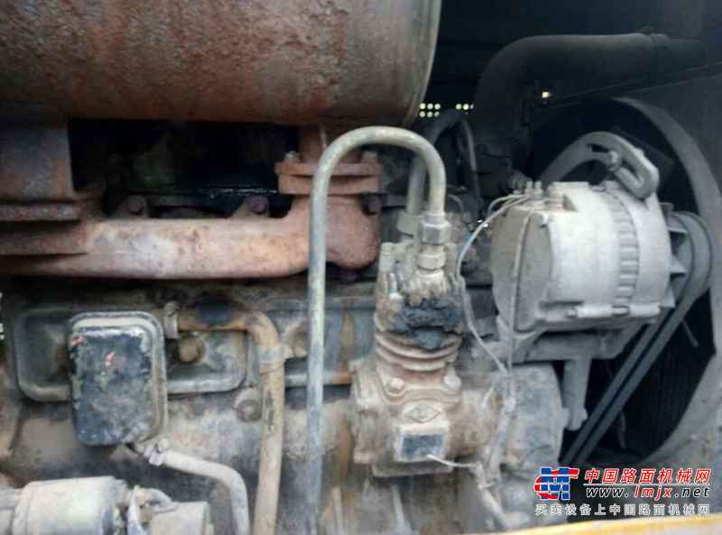 山西出售转让二手2000小时2009年福田雷沃FL917F装载机