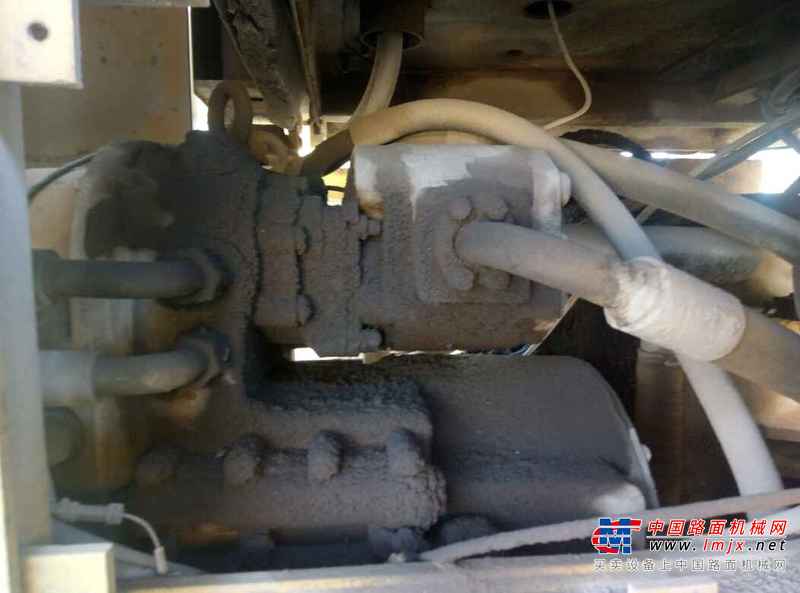 山西出售转让二手3000小时2004年柳工ZL50C装载机