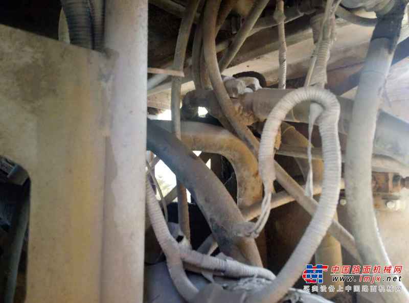 山西出售转让二手3000小时2004年柳工ZL50C装载机