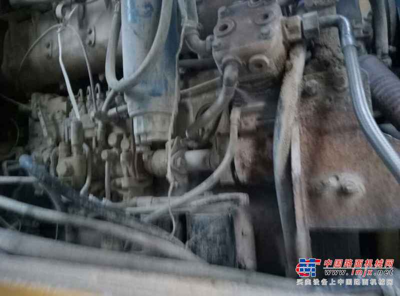 山西出售转让二手3500小时2009年临工LG953L装载机