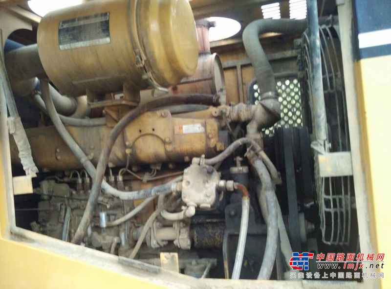 陕西出售转让二手5000小时2011年厦工XG951III装载机