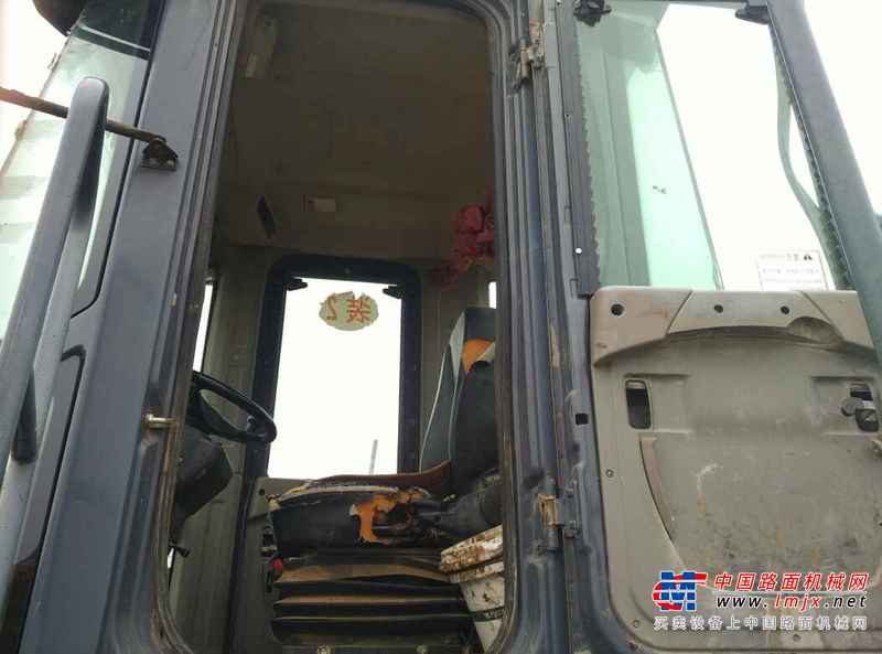 陕西出售转让二手10950小时2011年徐工LW500K装载机