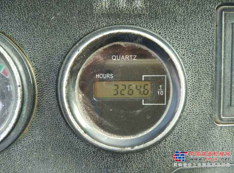 陕西出售转让二手3264小时2012年临工LG933L装载机