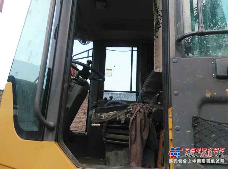 江西出售转让二手2000小时2013年临工LG936L装载机
