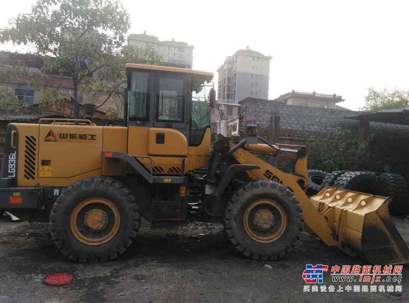 江西出售转让二手2000小时2013年临工LG936L装载机
