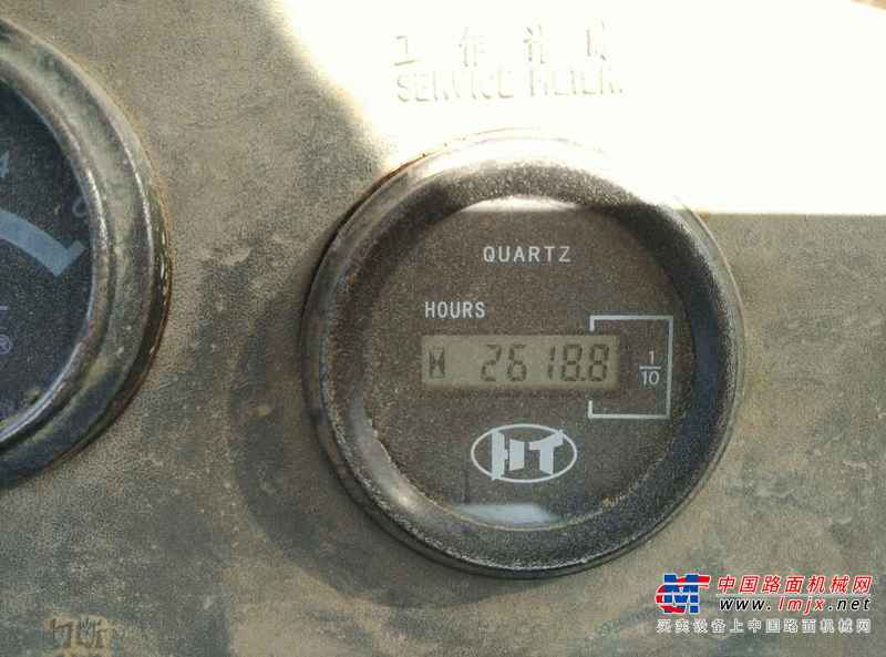 陕西出售转让二手7000小时2008年厦工XG953II装载机