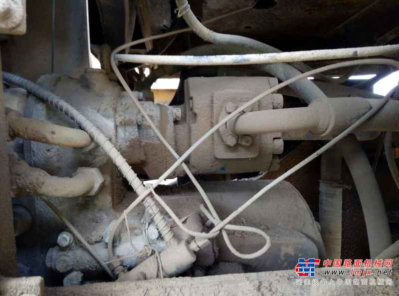 山西出售转让二手6000小时2006年柳工ZL50C装载机