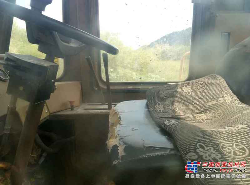 山西出售转让二手5000小时2007年柳工ZL50C装载机