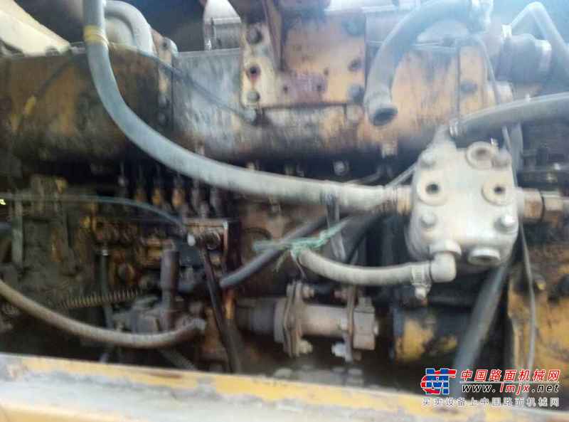 山西出售转让二手6000小时2009年龙工LG850装载机
