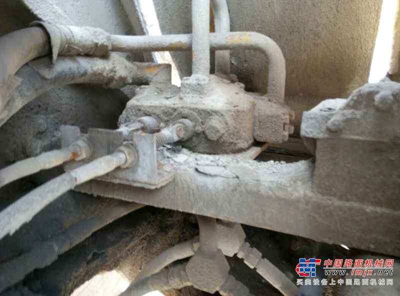 山西出售转让二手6000小时2007年厦工XG953II装载机