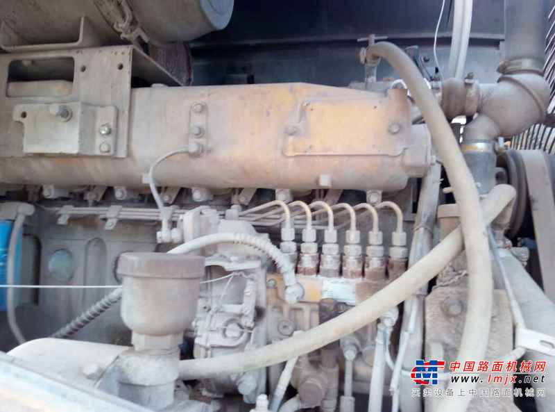 山西出售转让二手5000小时2011年徐工LW500KL装载机
