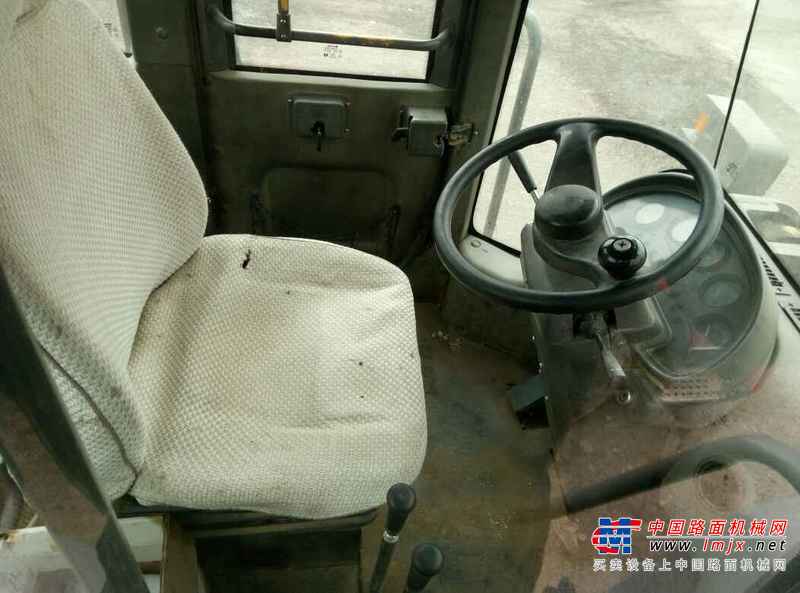 山西出售转让二手4500小时2011年临工LG953L装载机