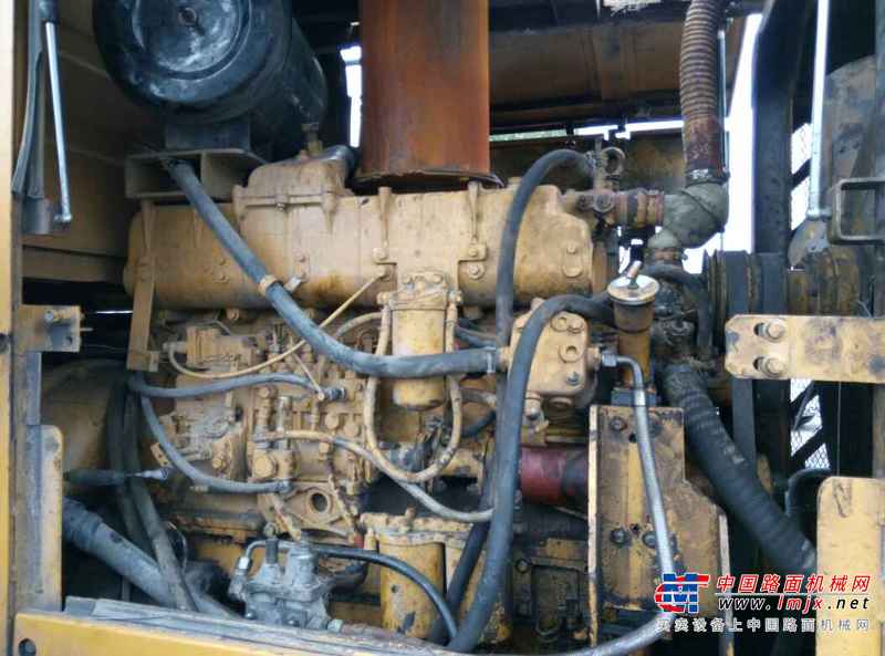 山西出售转让二手5210小时2008年临工LG953装载机