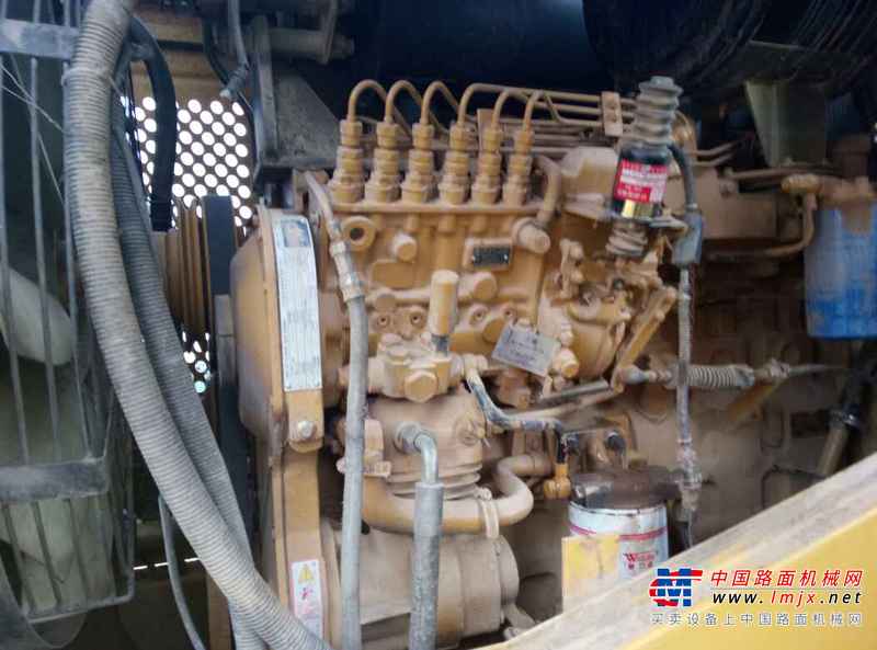 山西出售转让二手3000小时2011年厦工XG951III装载机