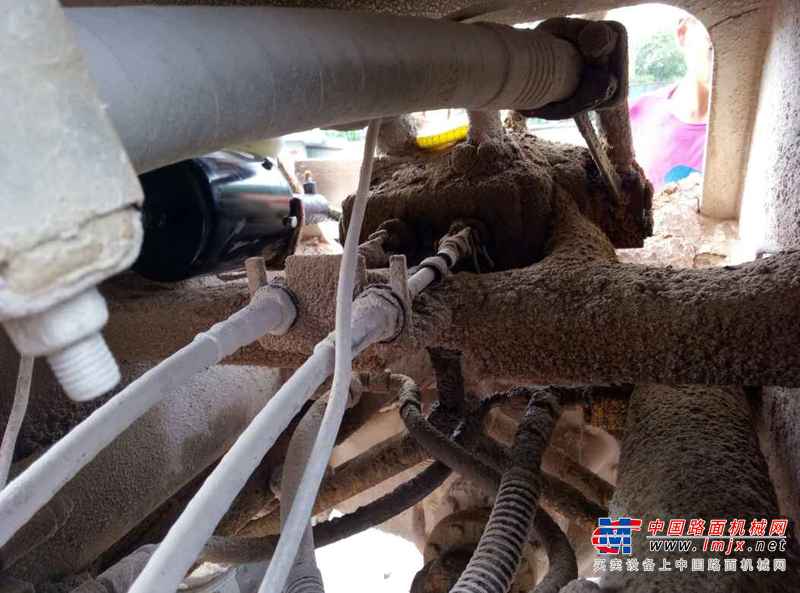 山西出售转让二手6000小时2005年柳工ZL50C装载机