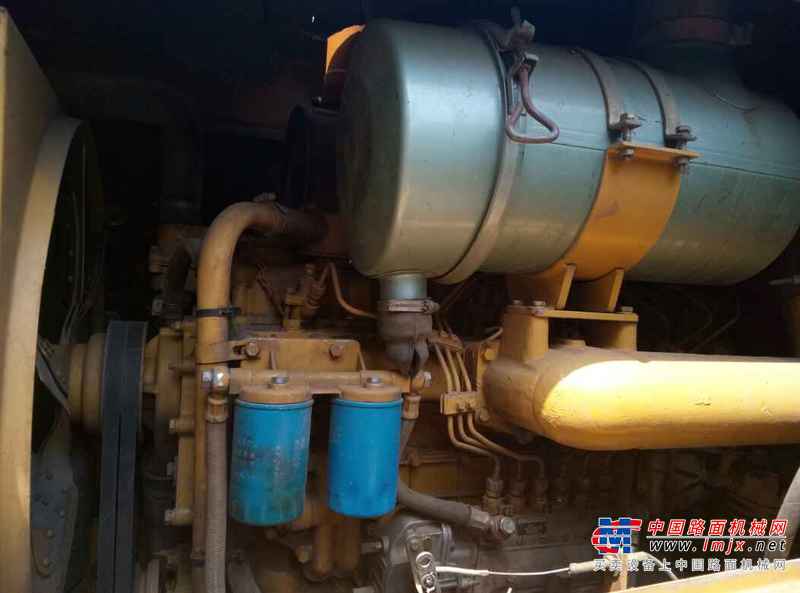 山西出售转让二手1200小时2007年成工ZL30B装载机