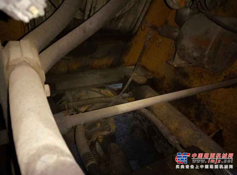 山西出售转让二手3000小时2010年山工ZL30E装载机
