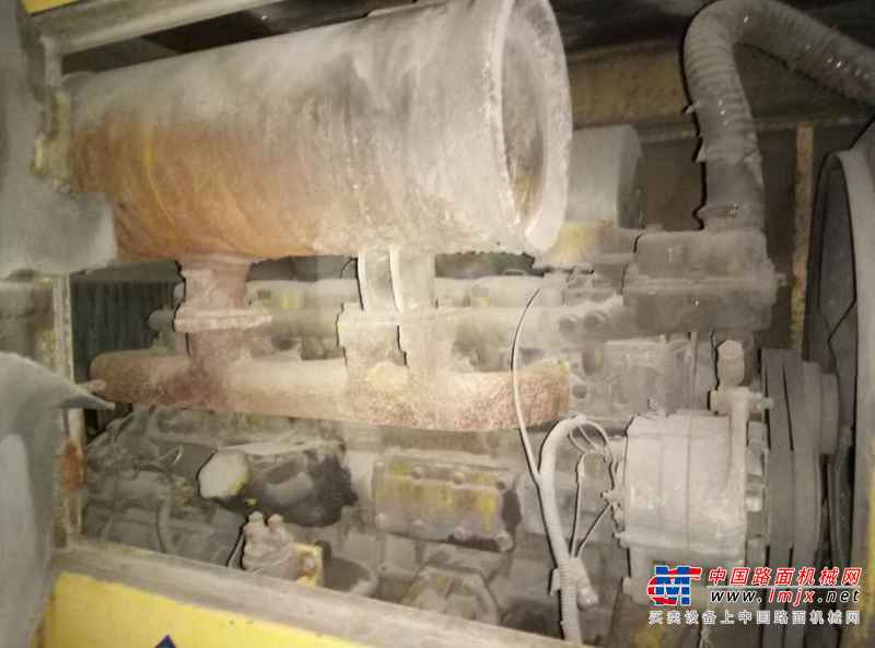 山西出售转让二手5000小时2004年成工ZL30B装载机
