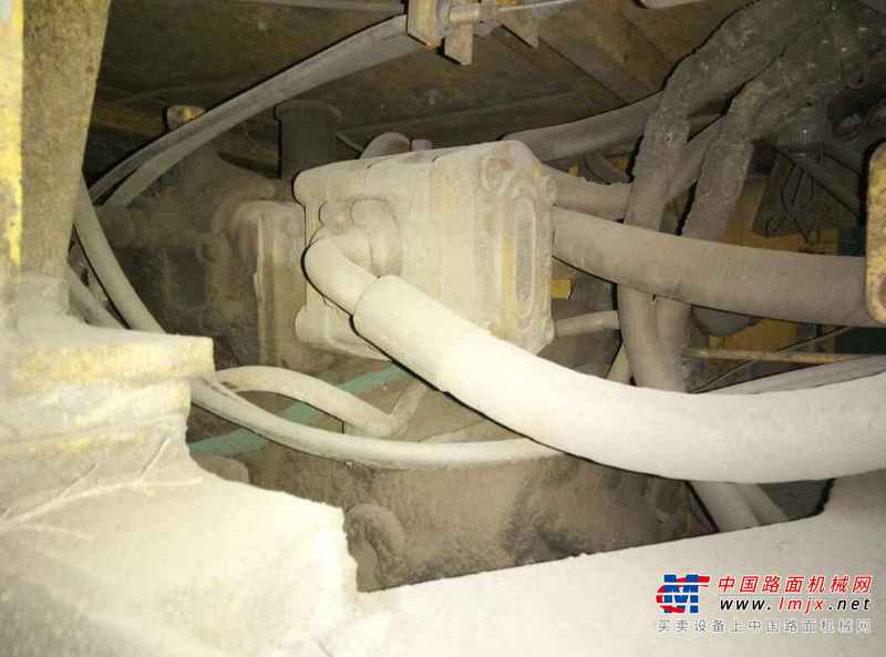 山西出售转让二手5000小时2004年成工ZL30B装载机