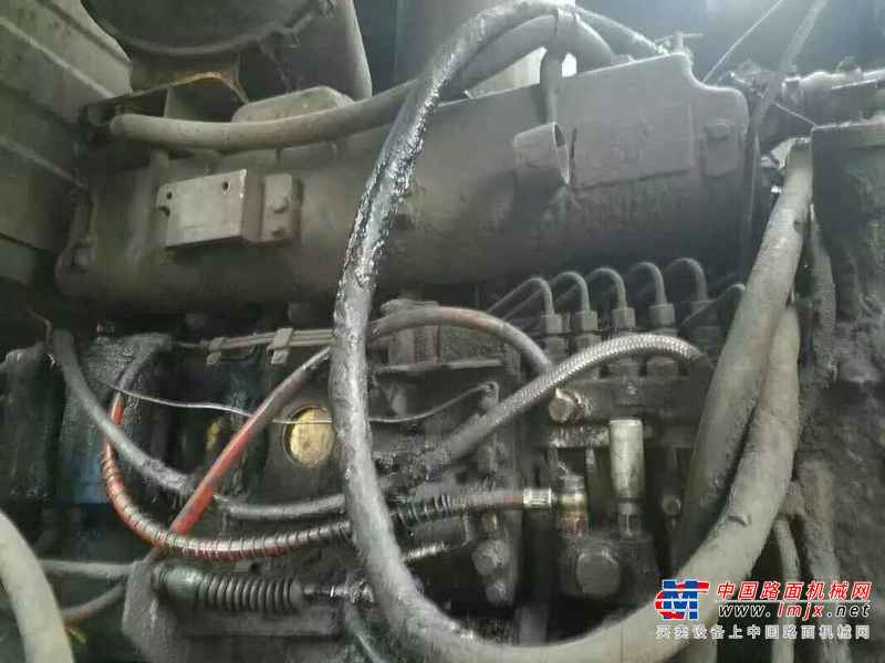 河北出售转让二手5600小时2011年临工LG953装载机