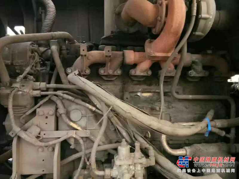 河北出售转让二手5600小时2011年临工LG953装载机