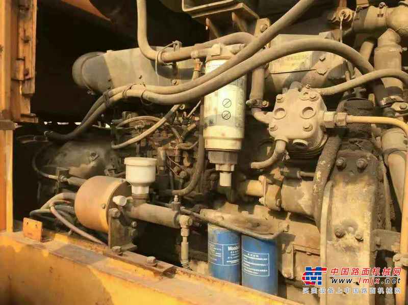 河北出售转让二手5600小时2010年柳工ZLC50C装载机