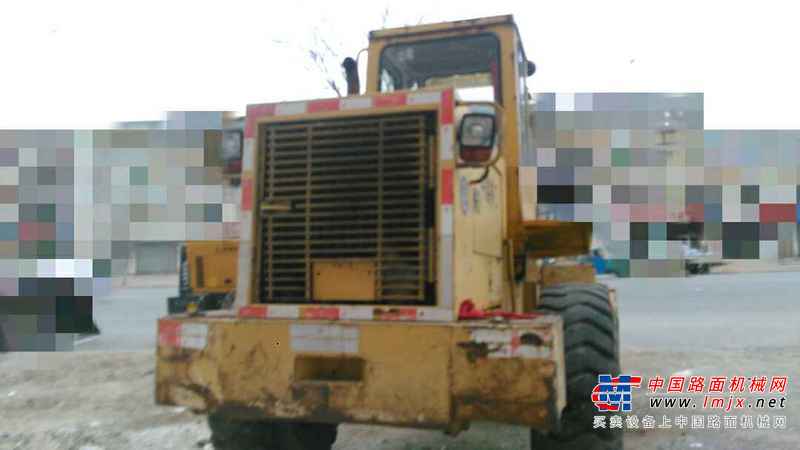 辽宁出售转让二手9000小时2008年柳工ZL30E装载机