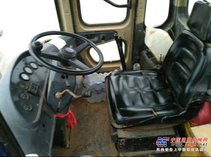 江西出售转让二手6000小时2010年龙工LG850装载机
