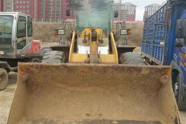 山西出售转让二手4000小时2010年临工LG952H装载机